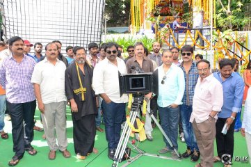 Vinavayya Ramayya Movie Launch